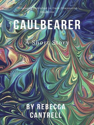 cover image of Caulbearer